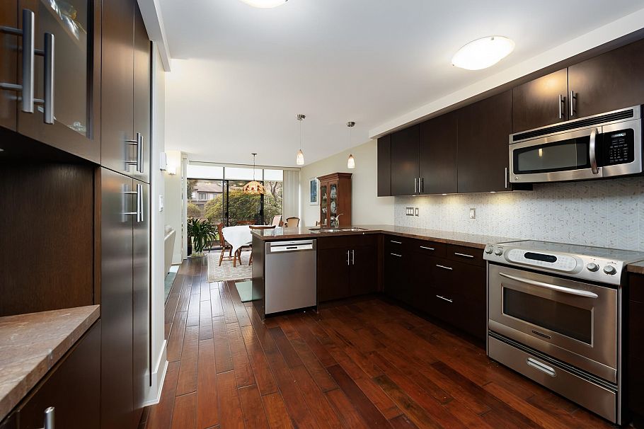 112 4101 Yew Street Vancouver, BC - 10