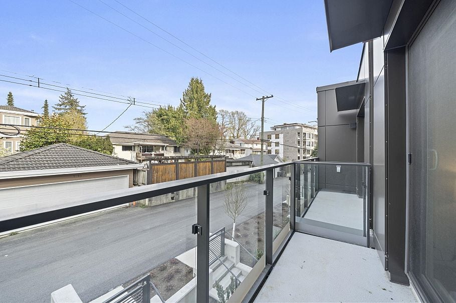 106 5212 Cambie Street Vancouver, BC - 22