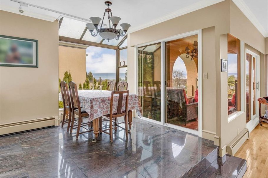 3705 Puget Drive Vancouver, BC - 13