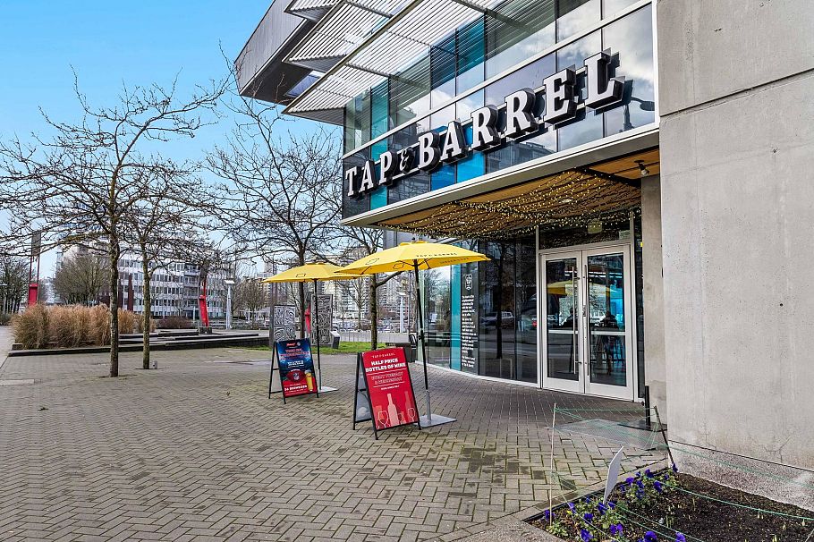 410 388 W 1st Avenue Vancouver, BC - 39