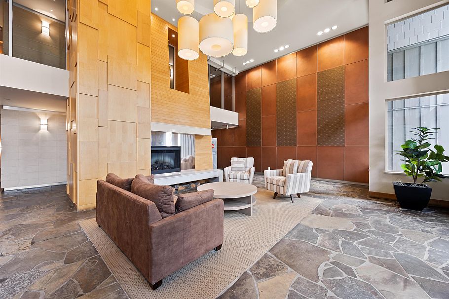 307 530 Raven Woods Drive North Vancouver, BC - 32