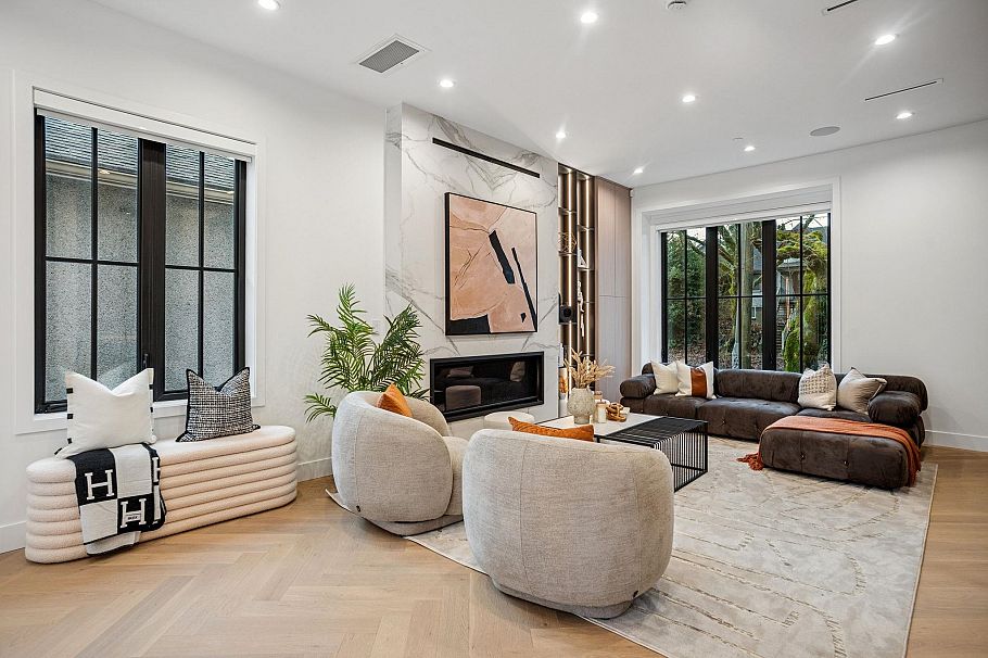 3970 Laurel Street Vancouver, BC - 2