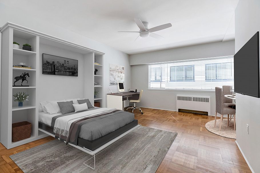 207 1879 Barclay Street Vancouver, BC - 4