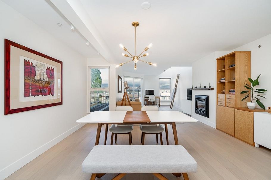 2240 York Avenue Vancouver, BC - 6