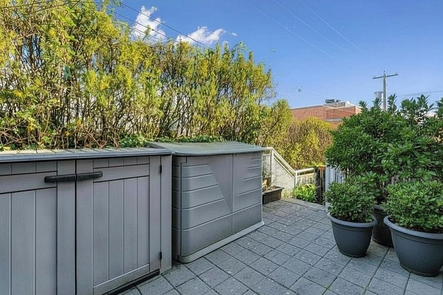 206 2071 W 42nd Avenue Vancouver, BC - 7