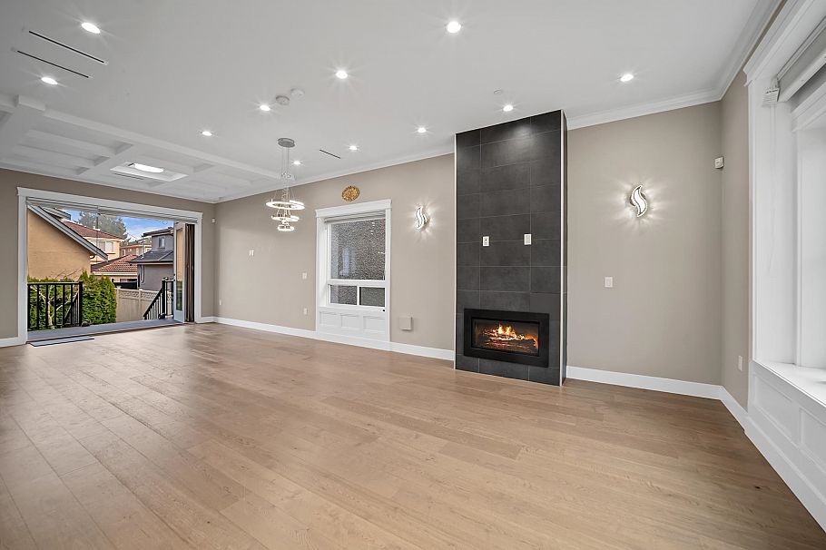 8068 Haig Street Vancouver, BC - 22