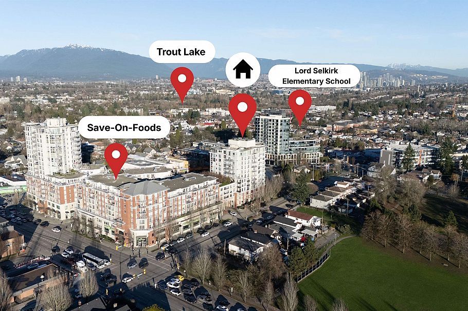 751 1483 E King Edward Avenue Vancouver, BC - 35