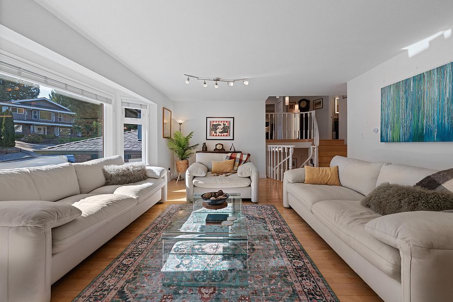 2760 Walpole Crescent North Vancouver, BC - 10