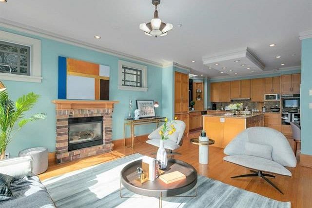 4035 W 27th Avenue Vancouver, BC - 6