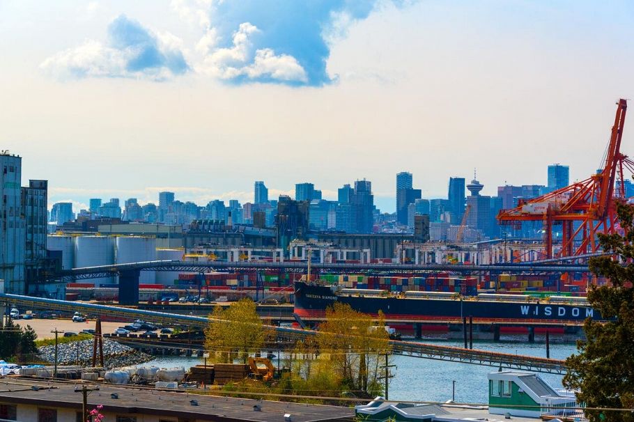 303 2215 Mcgill Street Vancouver, BC - 36