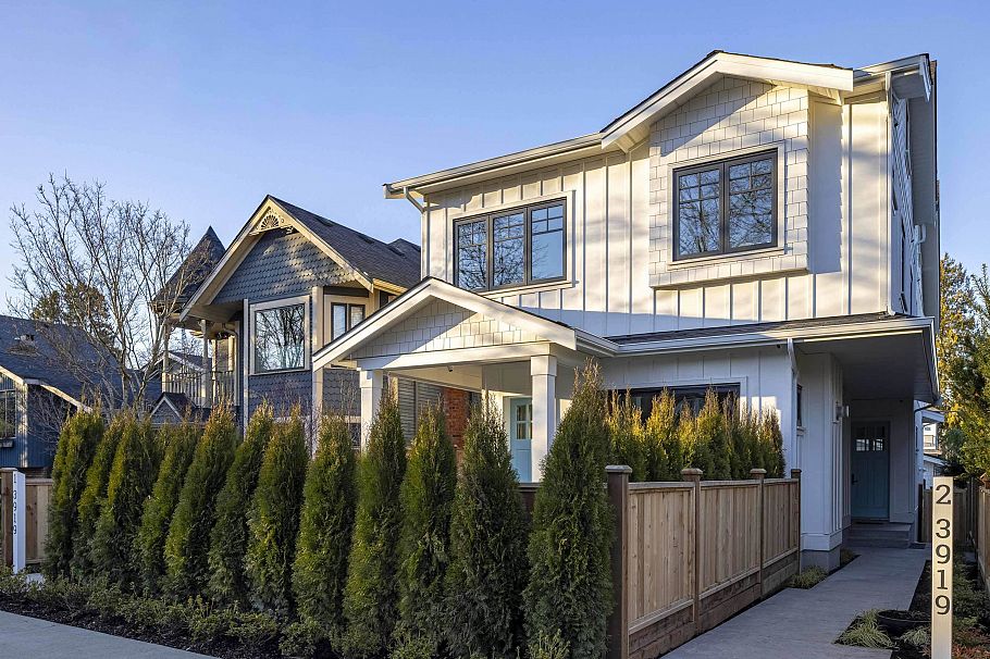 2 3919 W 18th Avenue Vancouver, BC - 2