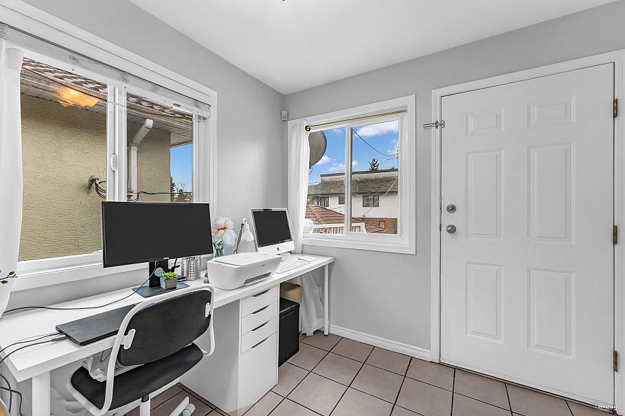 2808 Horley Street Vancouver, BC - 18