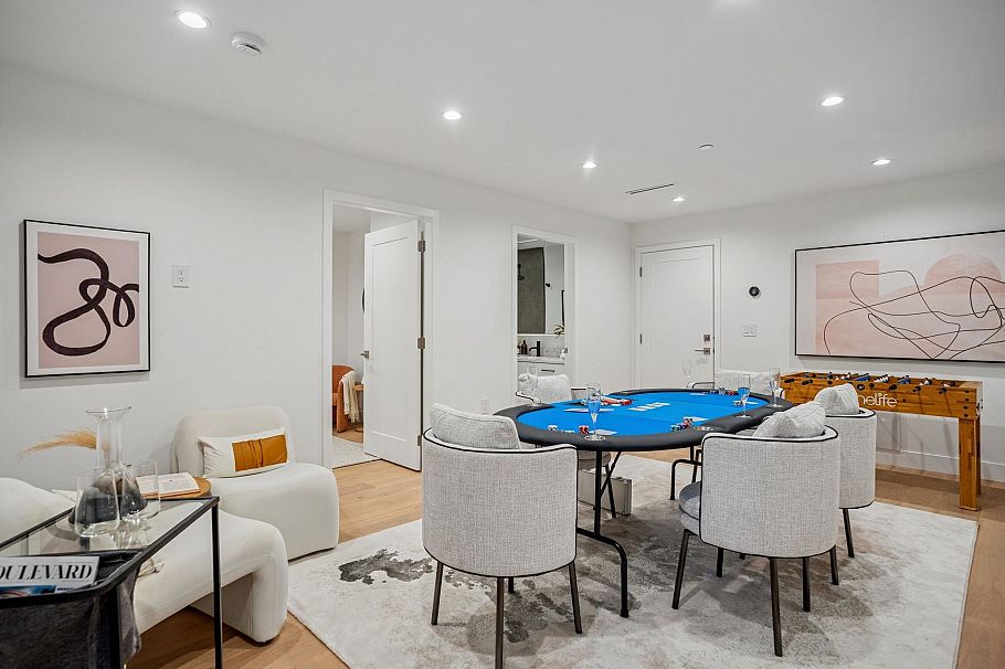 3970 Laurel Street Vancouver, BC - 32