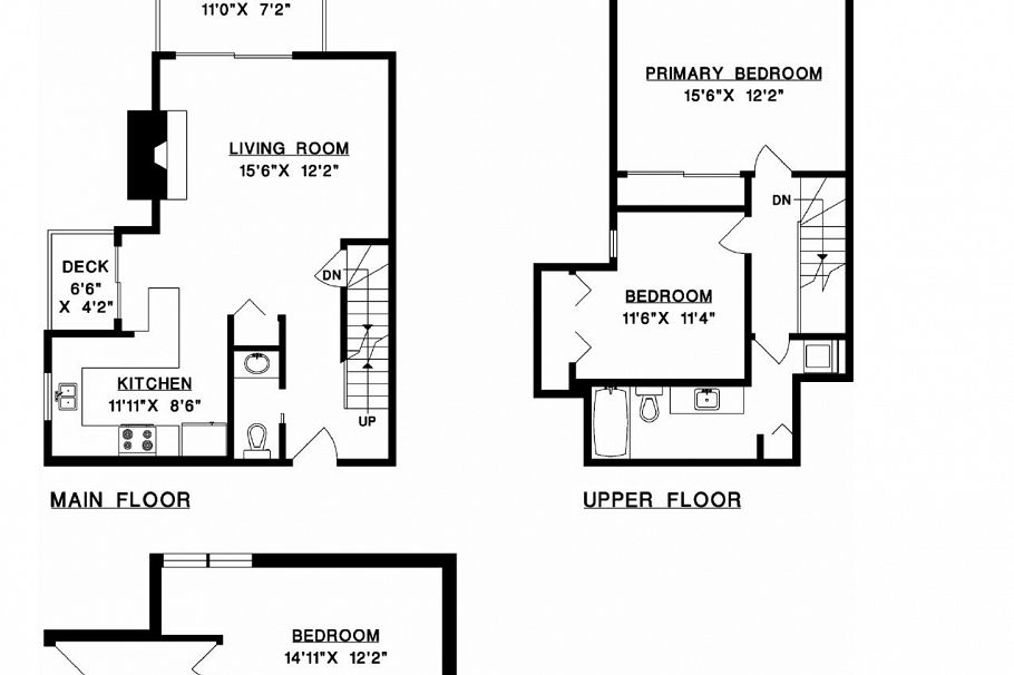 3132 Lonsdale Avenue North Vancouver, BC - 37