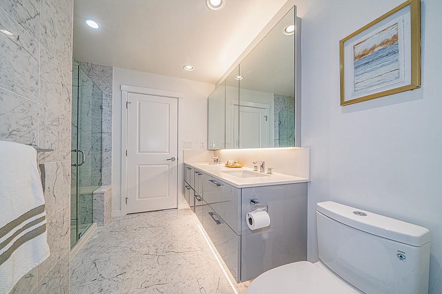 201 3533 Ross Drive Vancouver, BC - 24