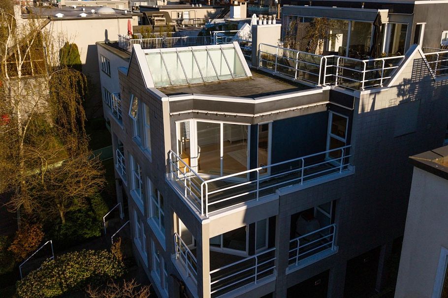 2240 York Avenue Vancouver, BC - 30