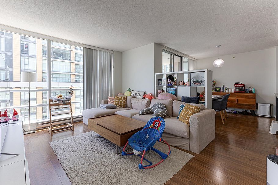 904 3111 Corvette Way Richmond, BC - 4