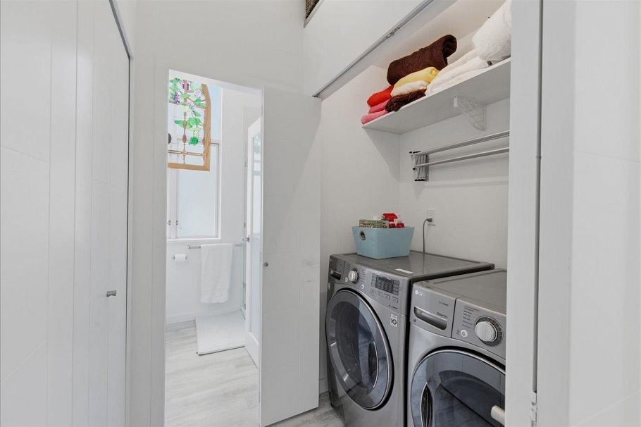 1523 Mariner Walk Vancouver, BC - 26