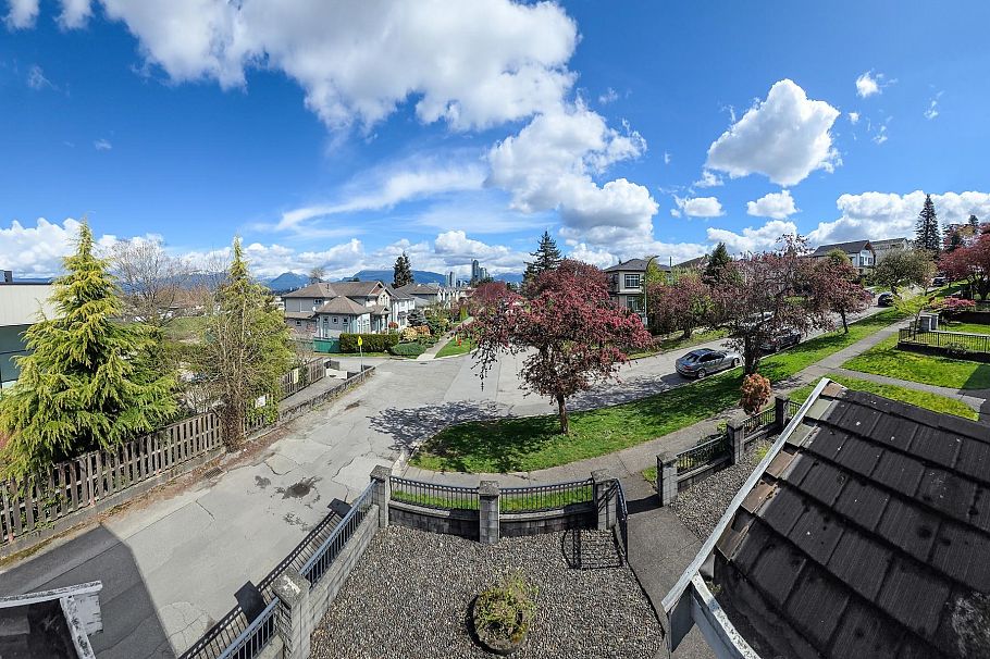 3506 Haida Drive Vancouver, BC - 5