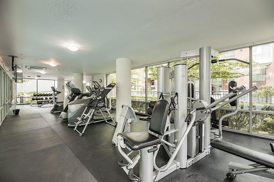 502 928 Richards Street Vancouver, BC - 23