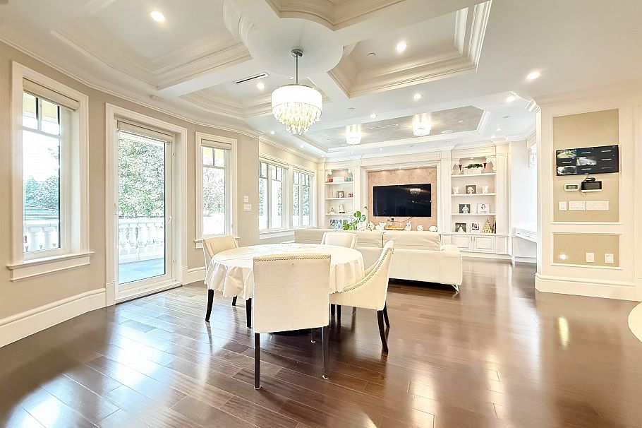 6011 Churchill Street Vancouver, BC - 13