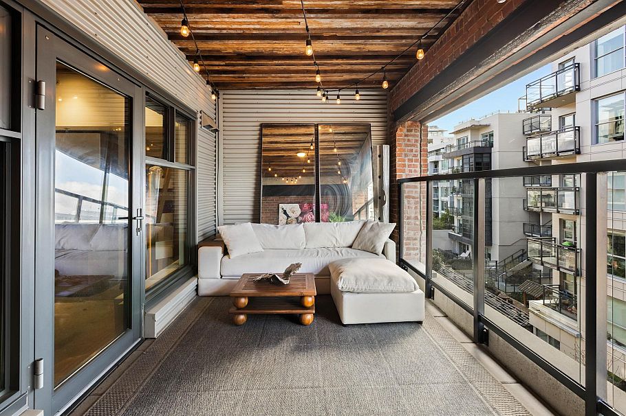 410 388 W 1st Avenue Vancouver, BC - 24