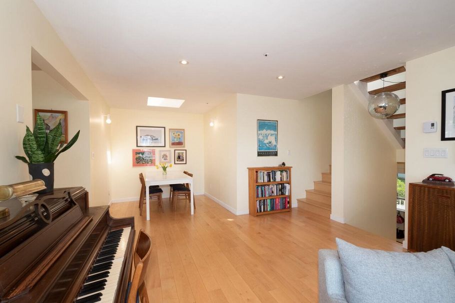 303 2215 Mcgill Street Vancouver, BC - 14