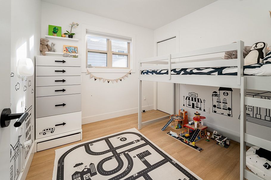 5418 Main Street Vancouver, BC - 12