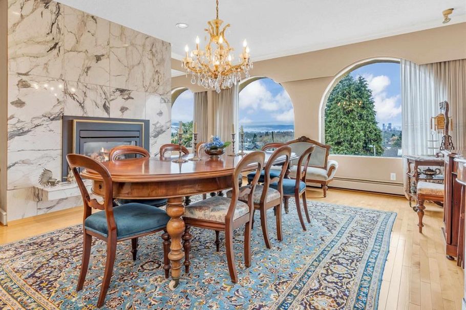 3705 Puget Drive Vancouver, BC - 11