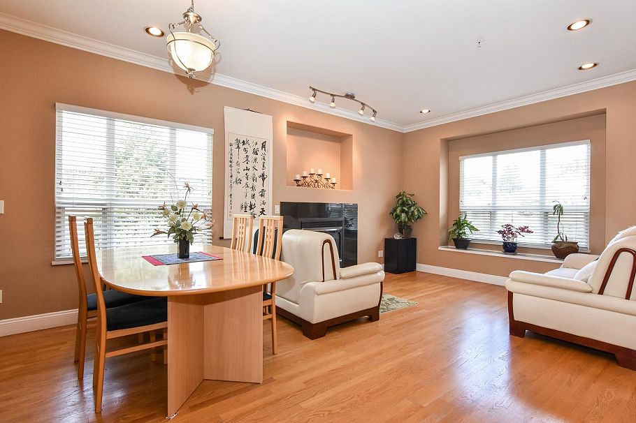 3506 Haida Drive Vancouver, BC - 10