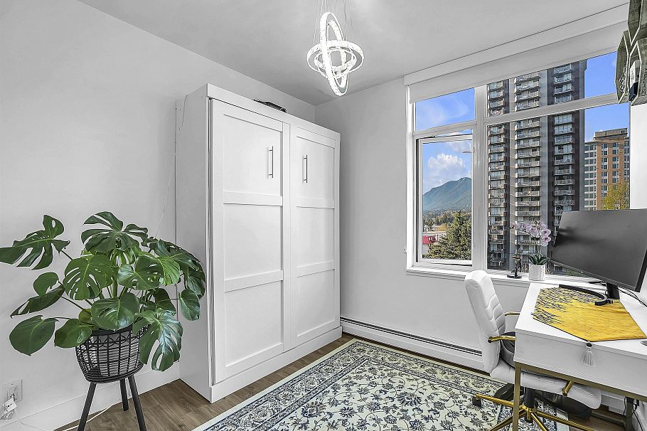 802 158 W 13th Street North Vancouver, BC - 34