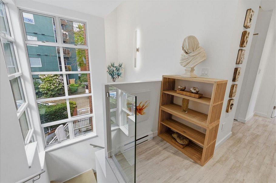 1523 Mariner Walk Vancouver, BC - 16