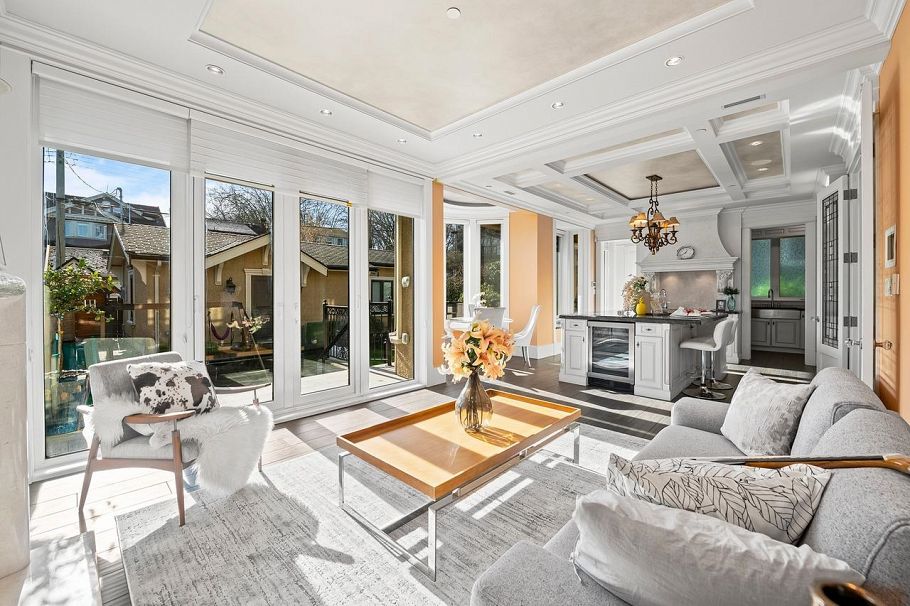 3178 W 23rd Avenue Vancouver, BC - 11