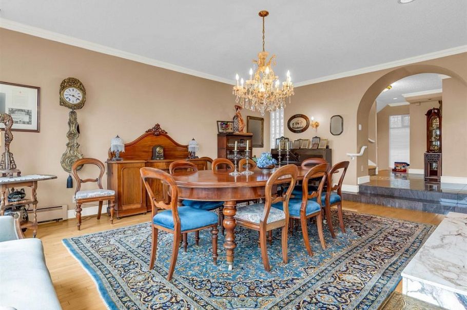 3705 Puget Drive Vancouver, BC - 9