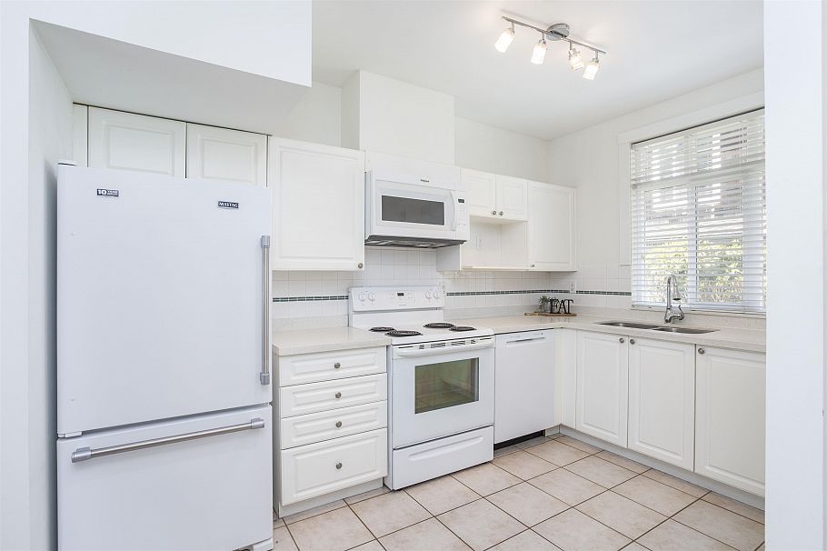 2836 E Kent Avenue South Vancouver, BC - 8