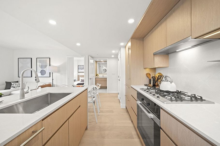 106 5212 Cambie Street Vancouver, BC - 8