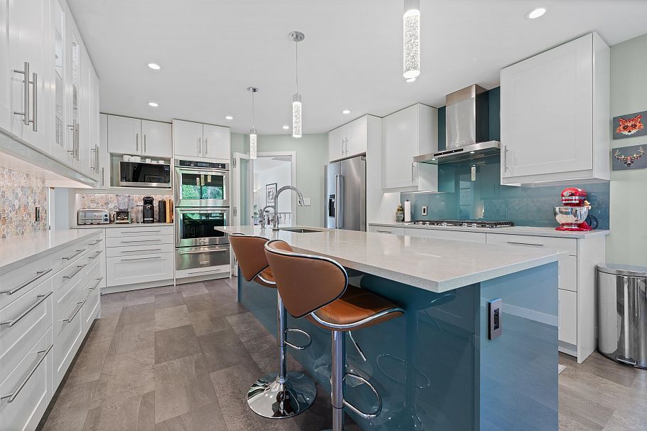 2760 Walpole Crescent North Vancouver, BC - 7