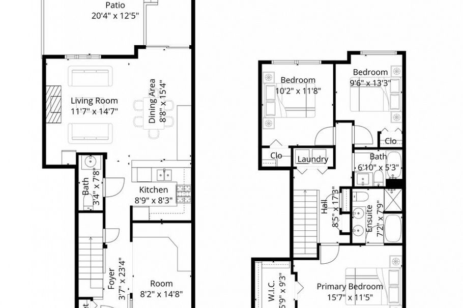 206 2071 W 42nd Avenue Vancouver, BC - 24