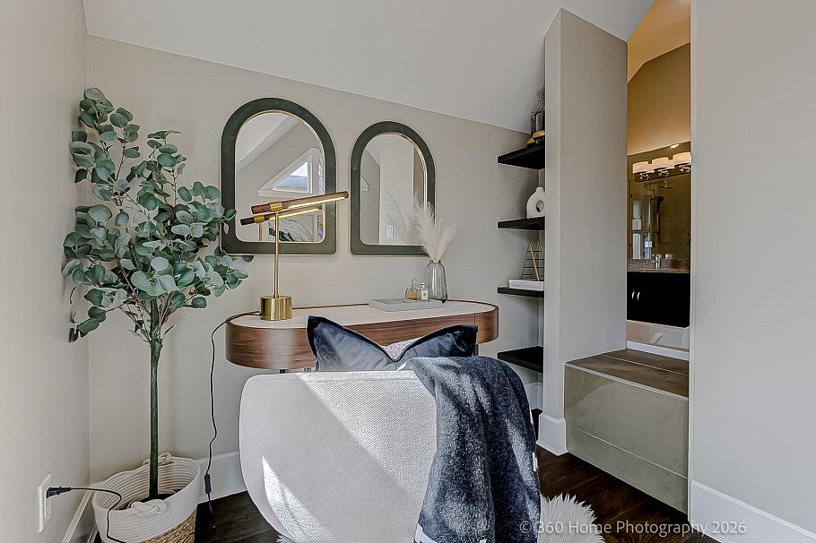 3820 W 21st Avenue Vancouver, BC - 21
