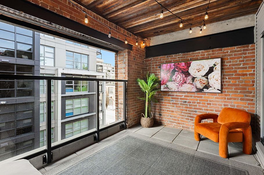 410 388 W 1st Avenue Vancouver, BC - 26