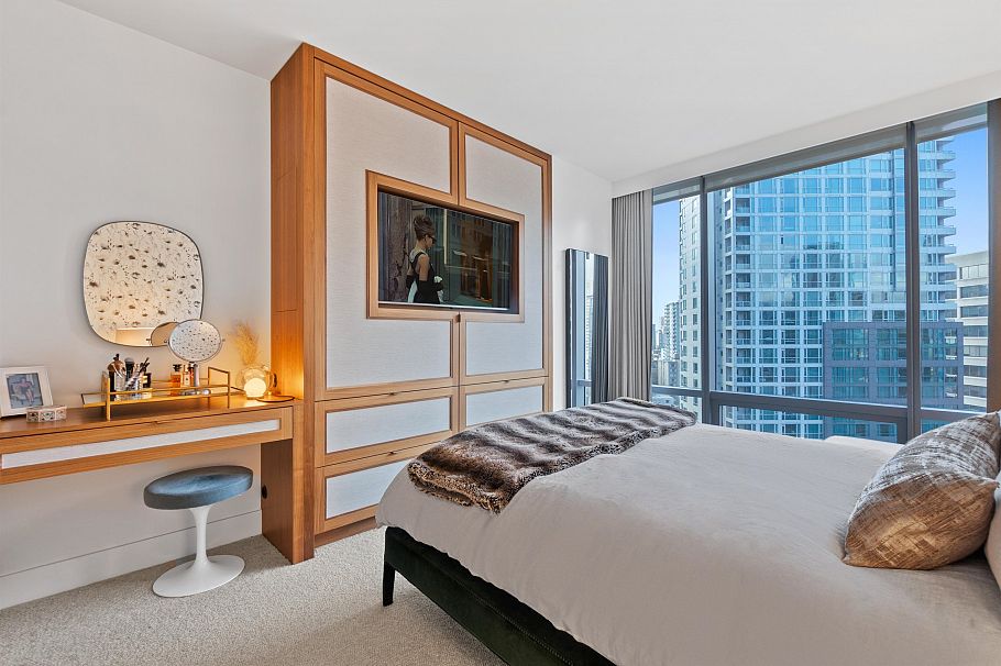 1701 1111 Alberni Street Vancouver, BC - 19