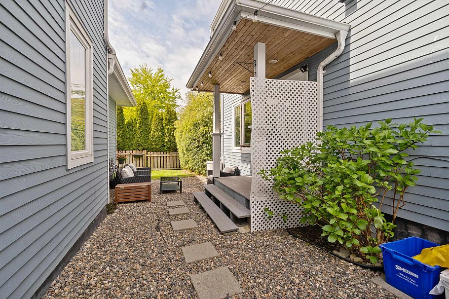 4103 Inverness Street Vancouver, BC - 22