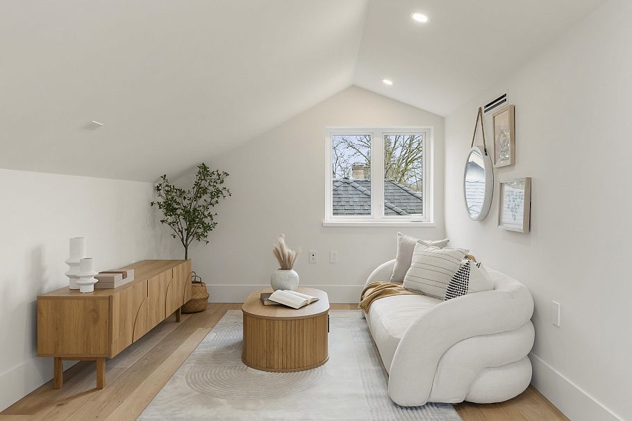 1 3919 W 18th Avenue Vancouver, BC - 25