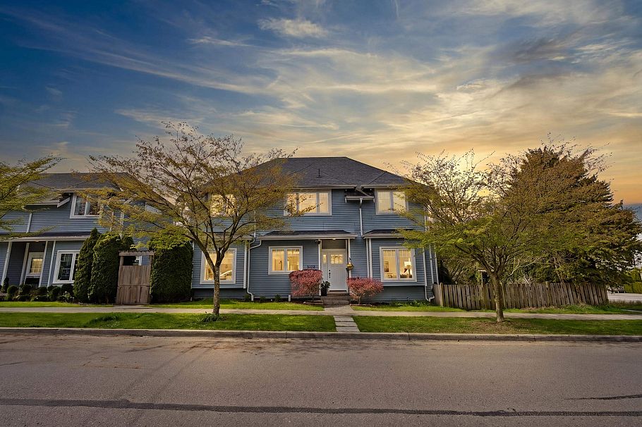 4103 Inverness Street Vancouver, BC - 28