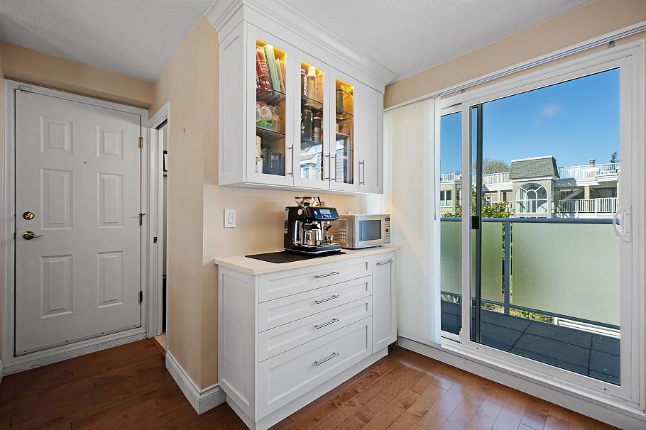 2251 Heather Street Vancouver, BC - 16