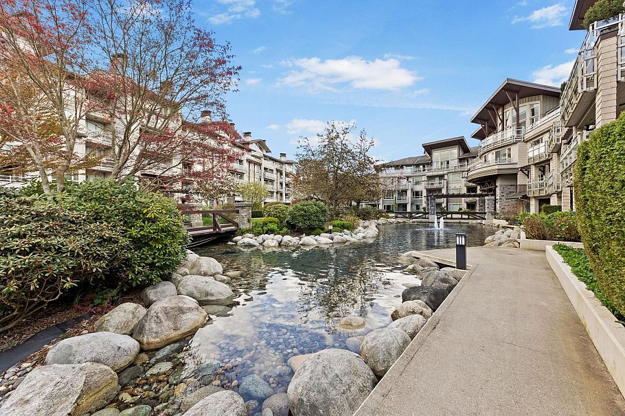 307 530 Raven Woods Drive North Vancouver, BC - 35