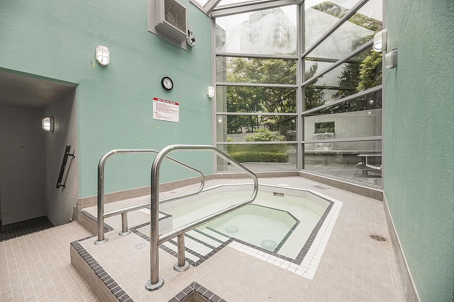 502 928 Richards Street Vancouver, BC - 26