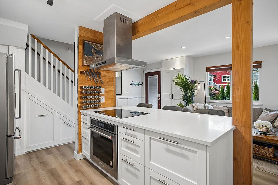 1 1255 E 15th Avenue Vancouver, BC - 18