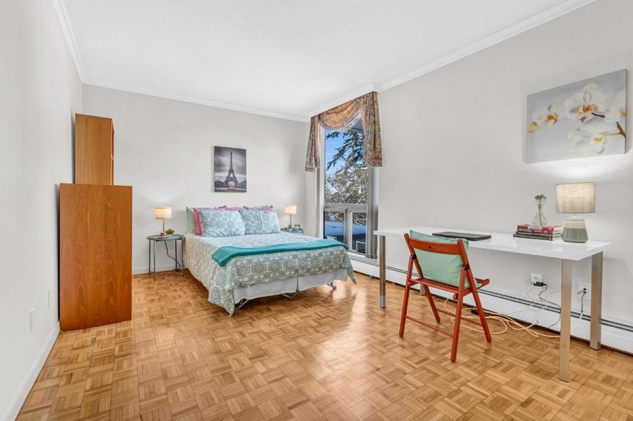 512 4900 Cartier Street Vancouver, BC - 17