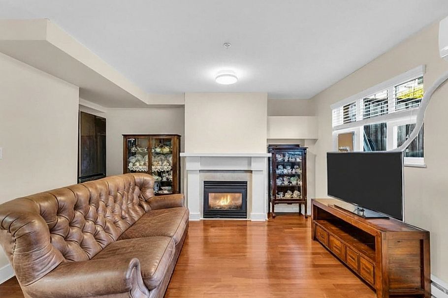 206 2071 W 42nd Avenue Vancouver, BC - 3